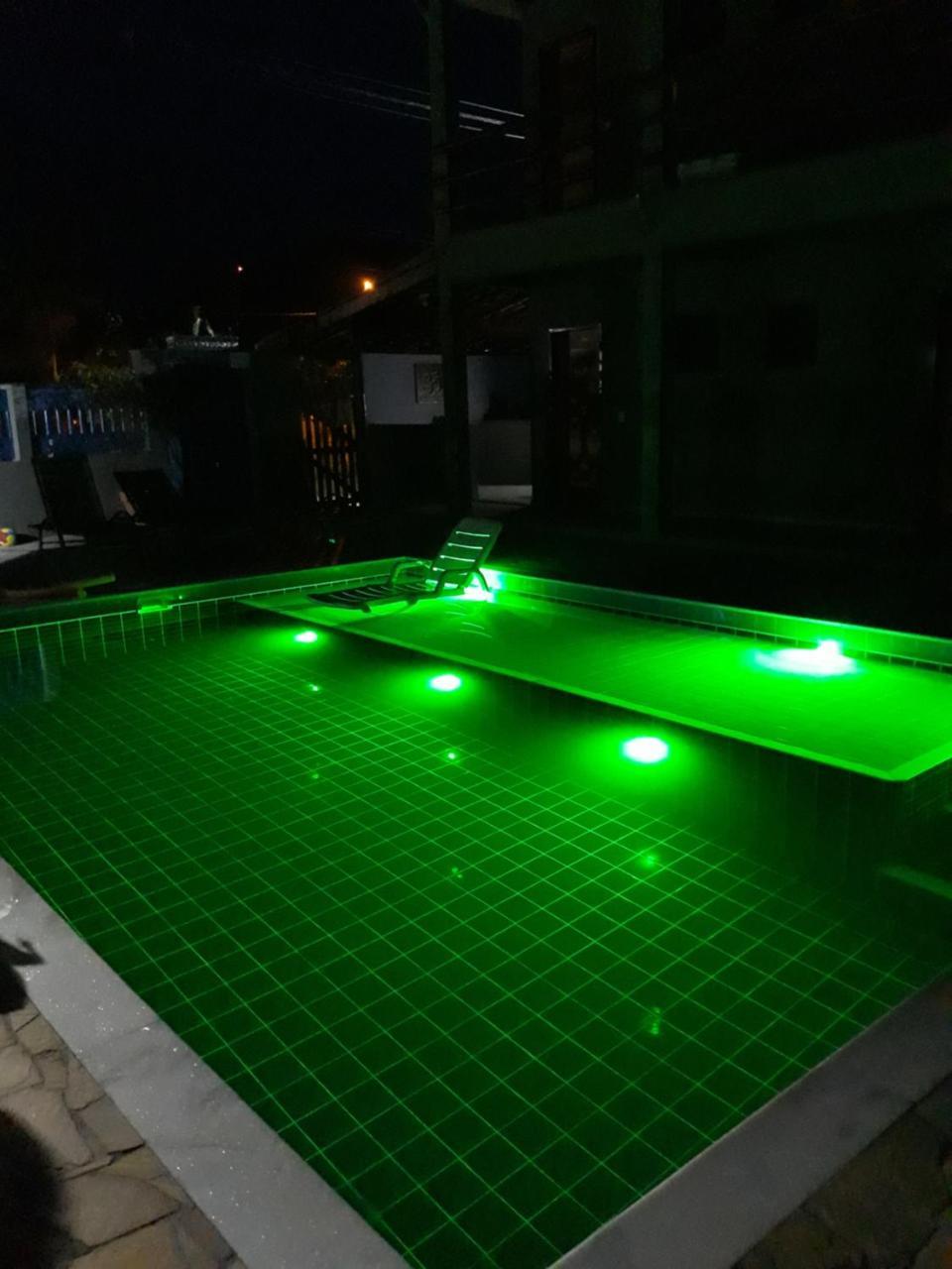 Pousada Vibe Ubatuba Exterior foto