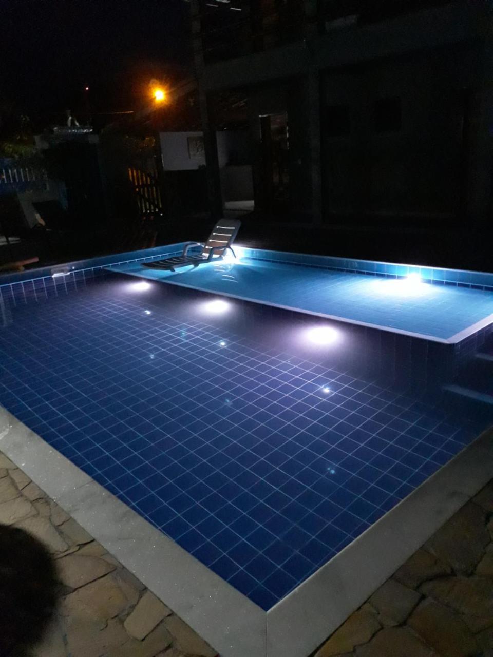 Pousada Vibe Ubatuba Exterior foto